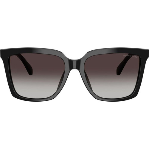 Michael Kors Menaggio MK2256U Black Grey Gradient Front