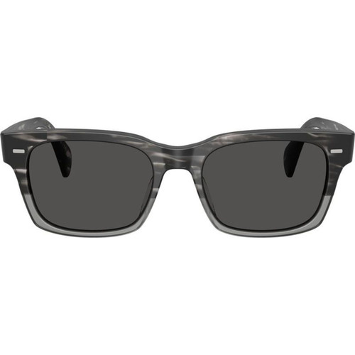 Oliver Peoples Ryce Sun OV5332SU Semi Matte Storm Grey Front