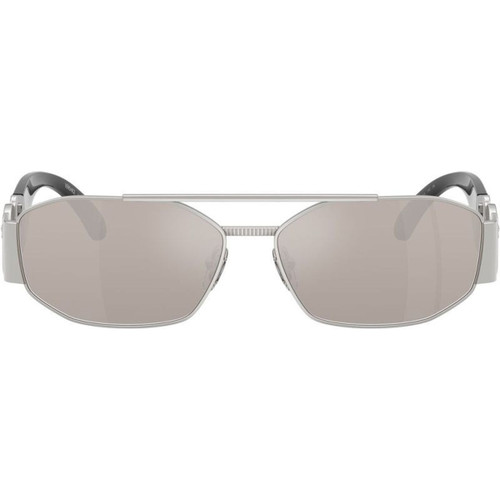 Versace VE2287 Silver Platinum Front