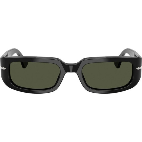 Persol Mel PO3385S Black Green Front