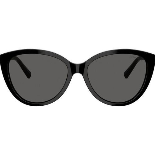 Tiffany & Co. TF4251 Black Dark Grey Front