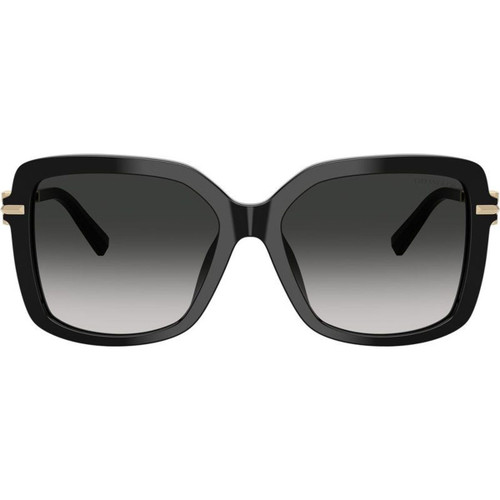 Tiffany & Co. TF4252B Black Grey Gradient Front