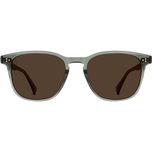 Raen Alvez Pinyon Grove Vibrant Brown Polarised Front