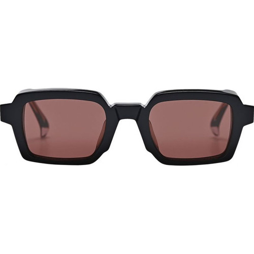 AM Eyewear Tim Rust Polarised Front