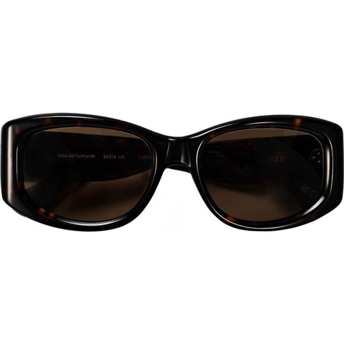 Epokhe Ember Dark Tortoise Bronze Polarised Front