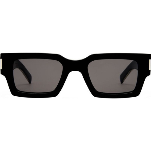 Saint Laurent SL572 Black Grey Front