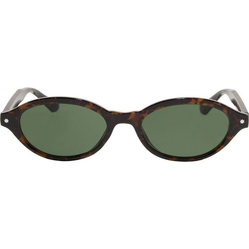 Szade Nolan Havana Moss Green Front