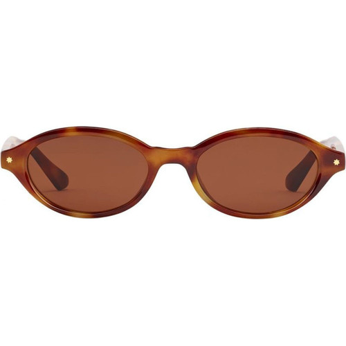 Szade Nolan Maple Tortoiseshell Cacao Front