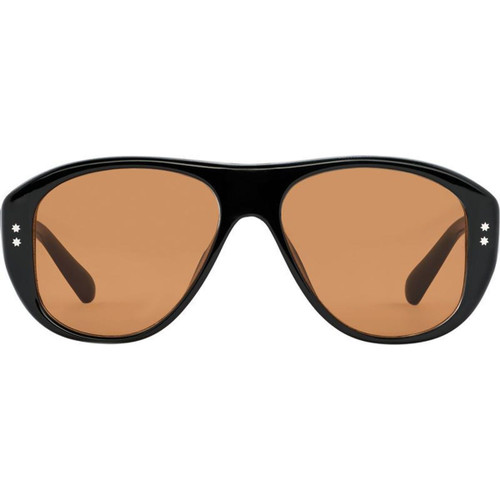 Szade Austin Double Black Hazelnut Front