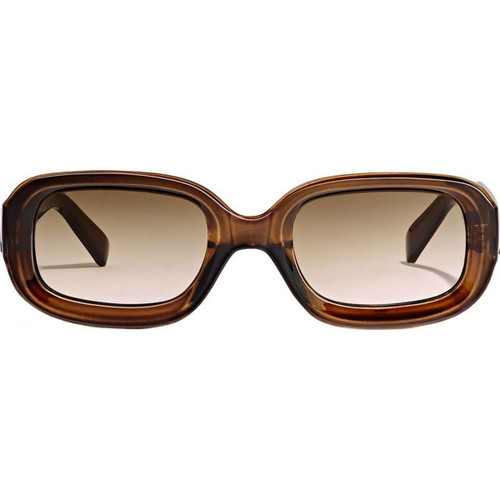 Szade Soho Chocolate Sunglasses Front Image