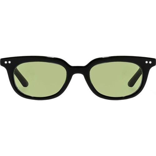 Szade Bates Elysium Black Lawn Front