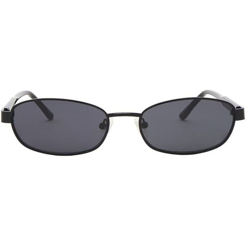 Otra Papillon Black Smoke Front