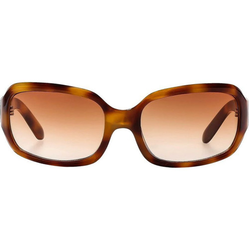Szade Farrow Maple Tortoiseshell Cinnamon Front