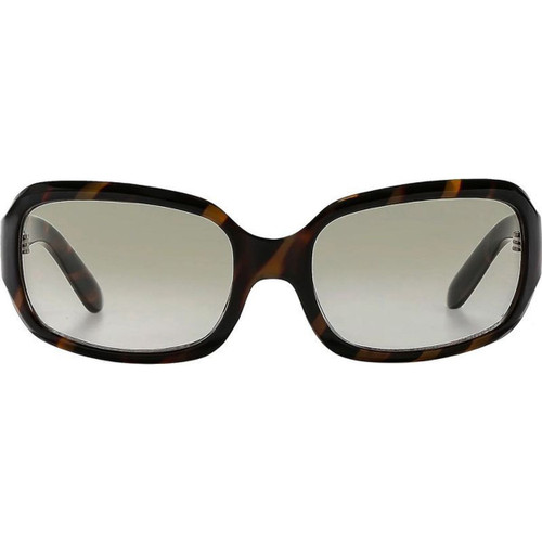 Szade Farrow Tiger's Eye Jade Gradient Front