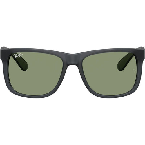 Ray-Ban Justin Classic RB4165 Opal Grey Green Front