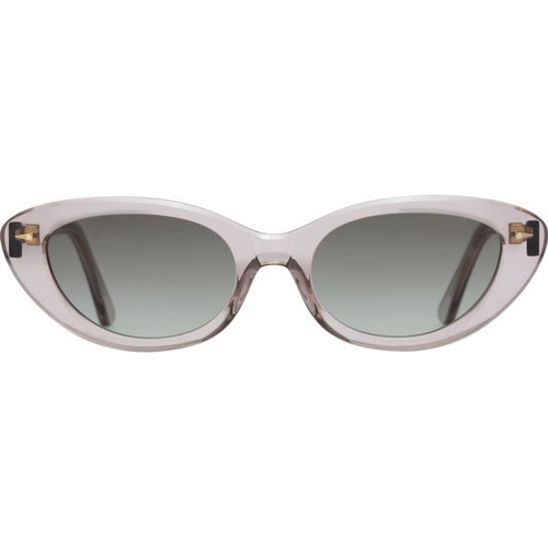 Ahlem Prairie Lavender  Green Gradient Front