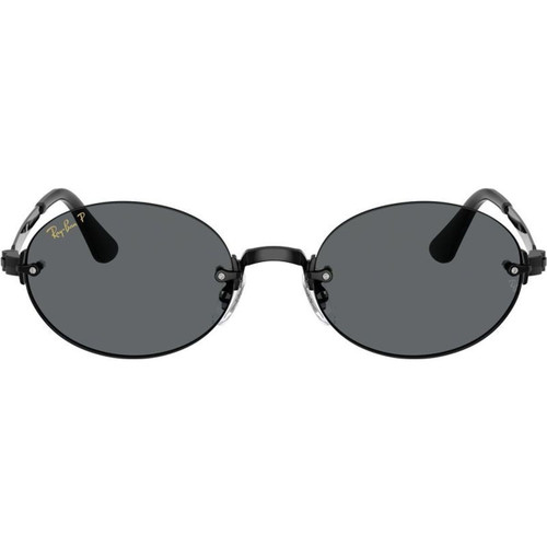 Ray-Ban RB3929 Black Grey Polarised Front