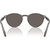 Persol PO3092SM Transparent Grey Dark Grey Inner Frame