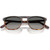 Persol Gae PO3391S Gradient Havana Grey Gradient Front Folded