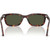 Persol PO3396S Dark Havana Green Glass Inner Frame