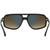 Carrera Victory C 26/S Matte Black Brown Gradient Inner Frame