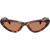 Miu Miu MUB11SU Havana Brown Front