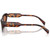 Miu Miu MUB11SU Havana Brown Temple