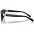 Dolce & Gabbana DG4532 Black Dark Grey Temple