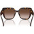 Dolce & Gabbana DG4538 Havana Brown Gradient Inner Frame