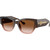 Versace VE4509U Brown Gradient Brown Gradient Angle