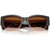 Versace VE4509U Brown Gradient Brown Gradient Front Folded