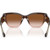 Versace VE4509U Brown Gradient Brown Gradient Inner Frame