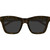 Saint Laurent SLM156 Havana Grey Front