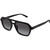 Saint Laurent SL905 Black Grey Gradient Angle