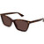 Gucci GG2111S Havana Brown Angle