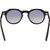 Tom Ford Thomas 02 FT1358 Shiny Black Roviex Gradient Glass Inner Frame