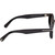 Tom Ford Thomas 02 FT1358 Shiny Black Roviex Gradient Glass Temple