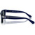 Persol PO3398S Cobalto Blue Glass Temple