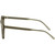 Bask Eyewear Dune XL Crystal Stone Brown Polarised Temple