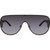 Versace VE2166 Pale Gold Grey Gradient Front