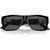 Versace VE4296 Black Grey Front Folded