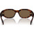 Versace VE4361 Havana Brown Inner Frame