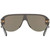 Versace VE4391 Transparent Grey Sunglasses Inner Frame Image