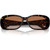 Vogue Eyewear VO2606S Havana Brown Gradient Front Folded