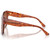 Vogue Eyewear VO5338S Yellow Tort Brown Gradient Temple