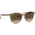 Ray-Ban RB4305 Opal Beige Brown Gradient Angle