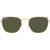 Ray-Ban Frank RB3857 Legend Gold G15 Polarised Front