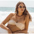 Bask Eyewear Peggy Nude Pink/Brown Gradient Polarised Lifestyle