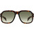 David Beckham DB 7090/S Dark Havana Green Front