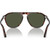 Persol PO3302 Havana Green Inner Frame